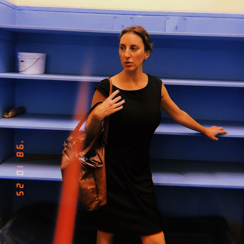 Mélodie Nelson 