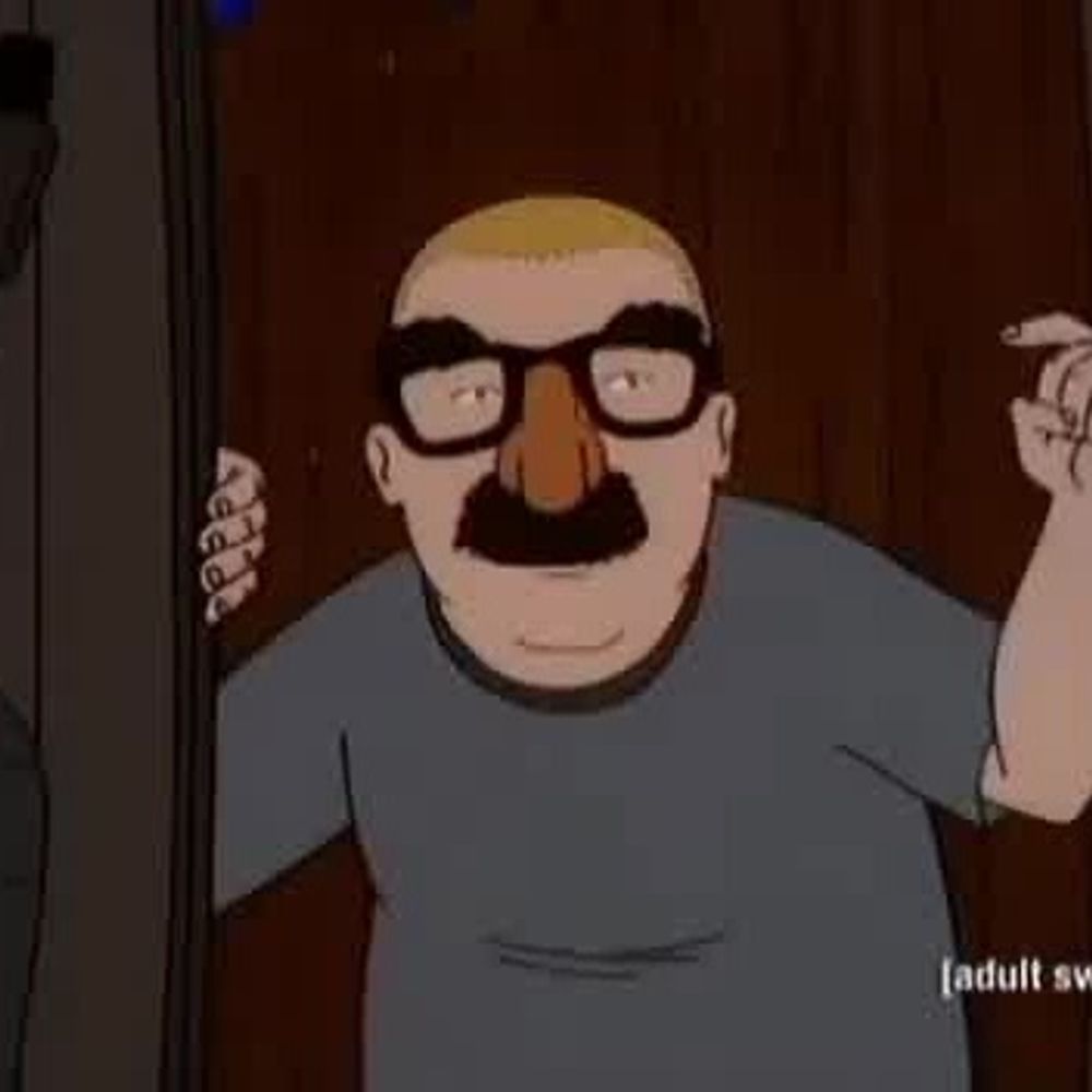 bobby hill