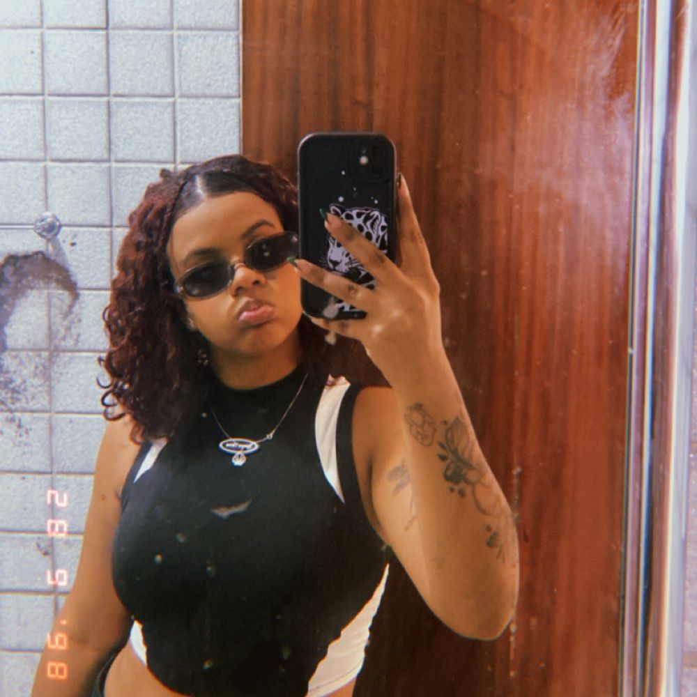 rayaninha