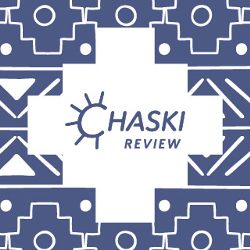 Chaski Review