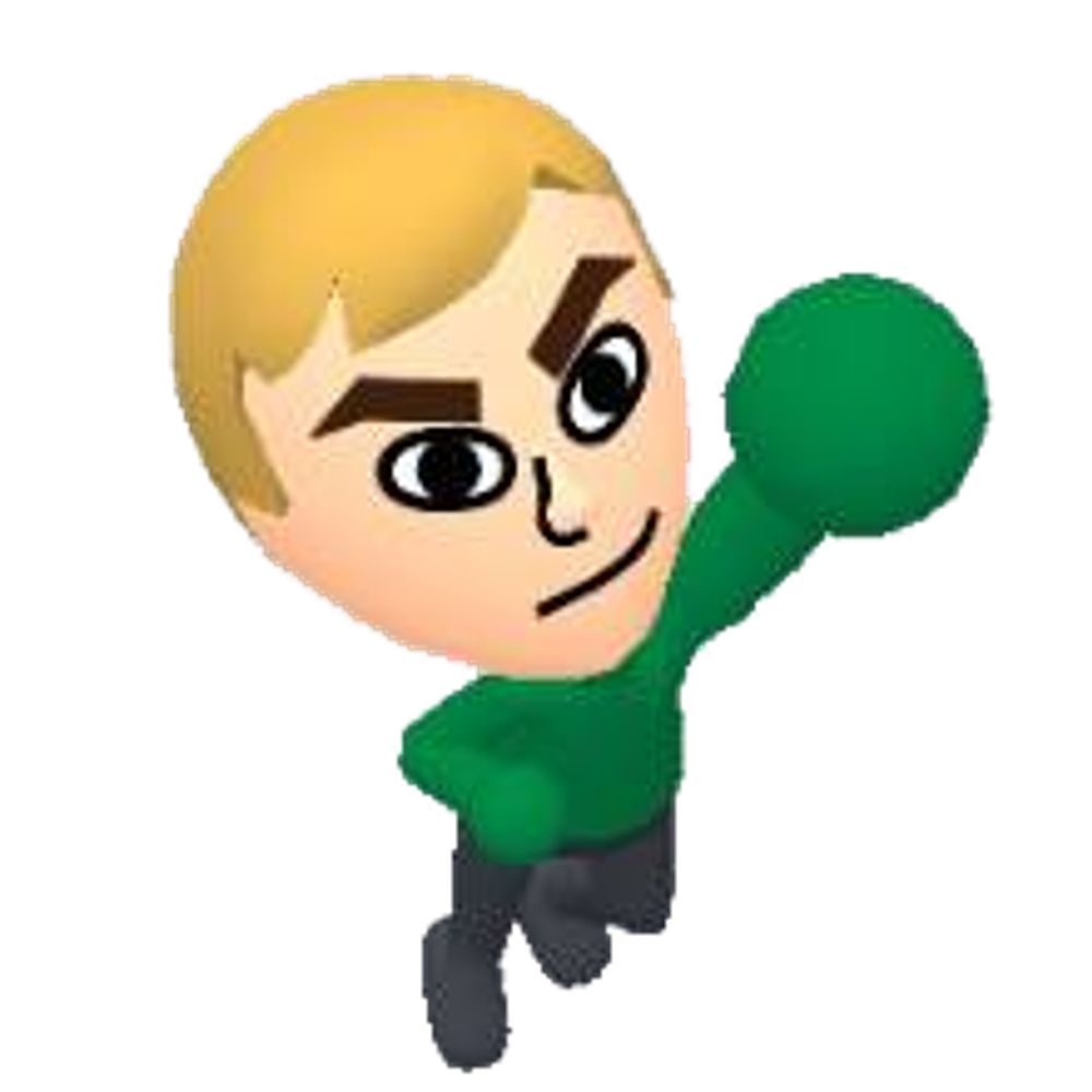 Scatlink Sean