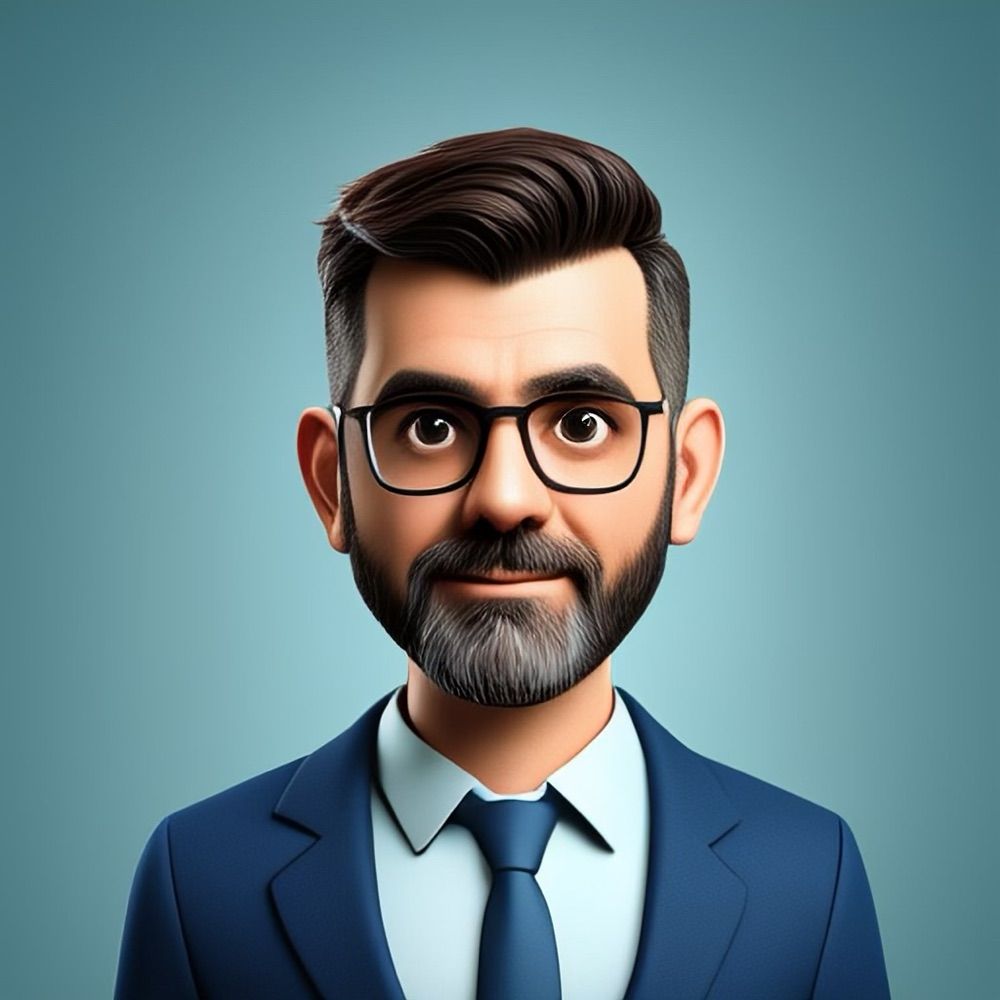 Stéphane Bouchoucha
