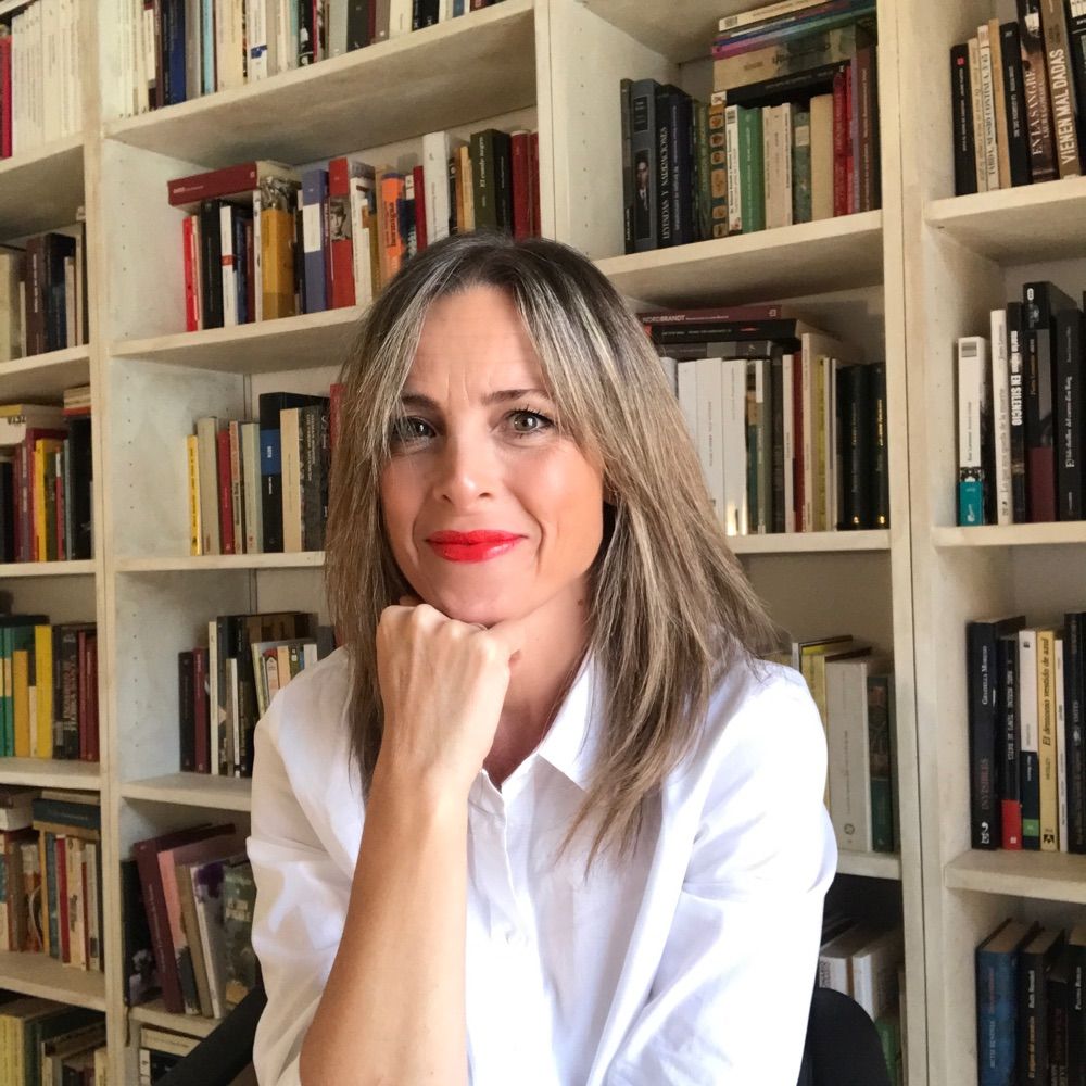 Raquel Gámez-Serrano