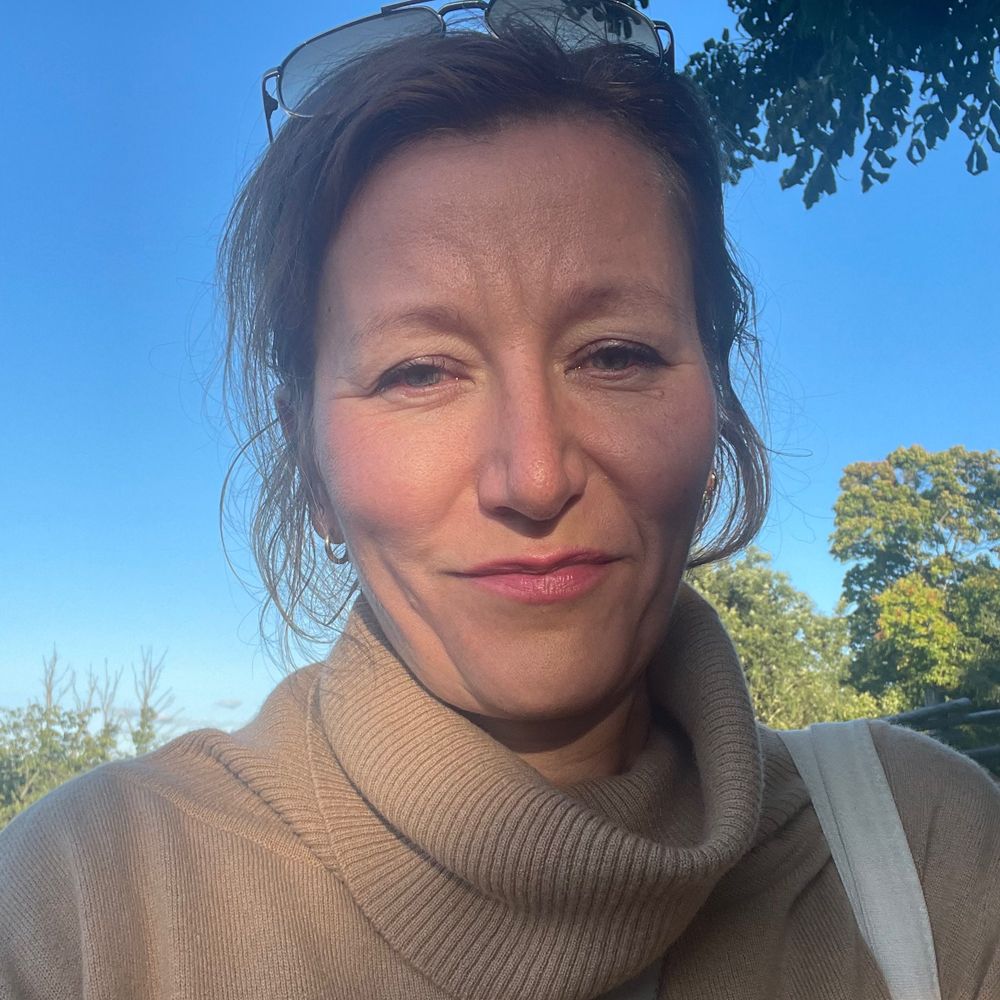 Ulrika Nulty