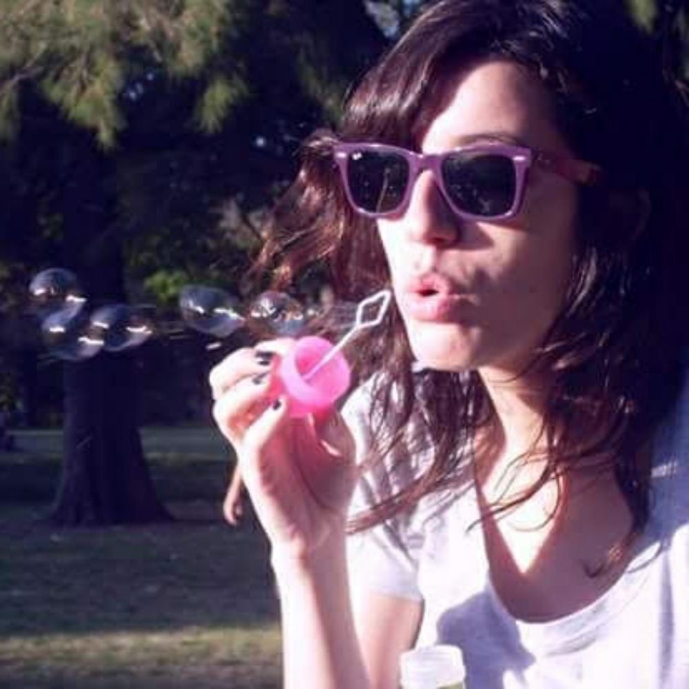 Ju Alvarenga 