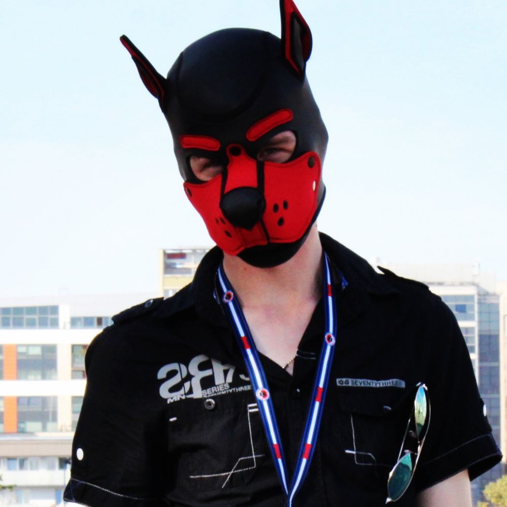 Puppy Hex