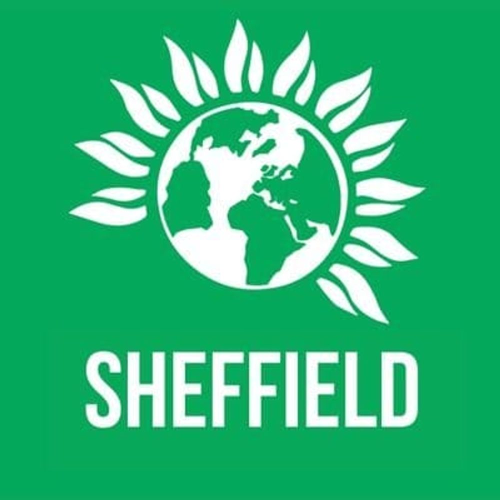 Sheffield Green Party