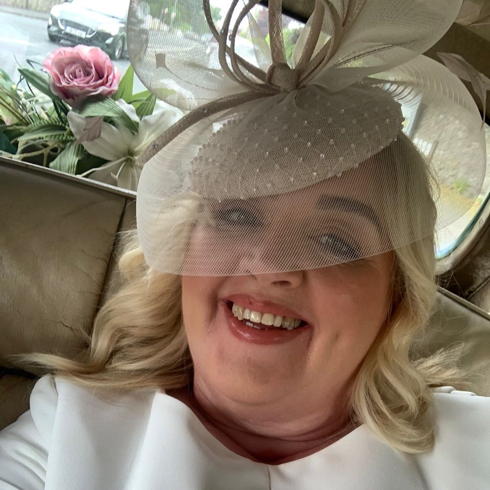 Jackie Foley