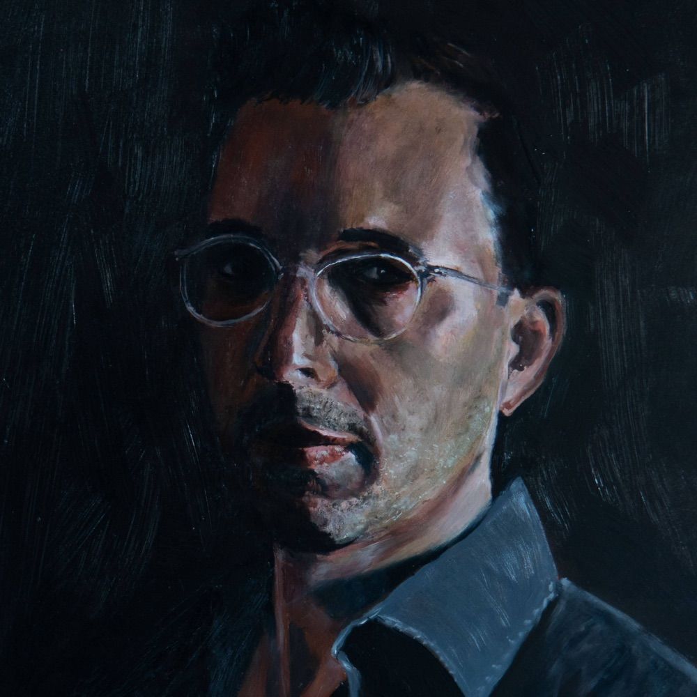 Iyad Rahwan | إياد رهوان