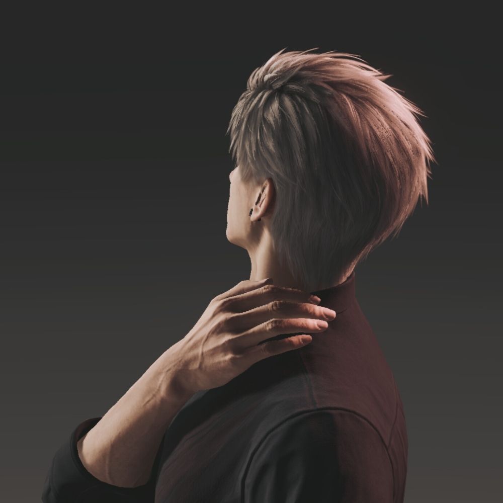 Sy is— waiting for you.