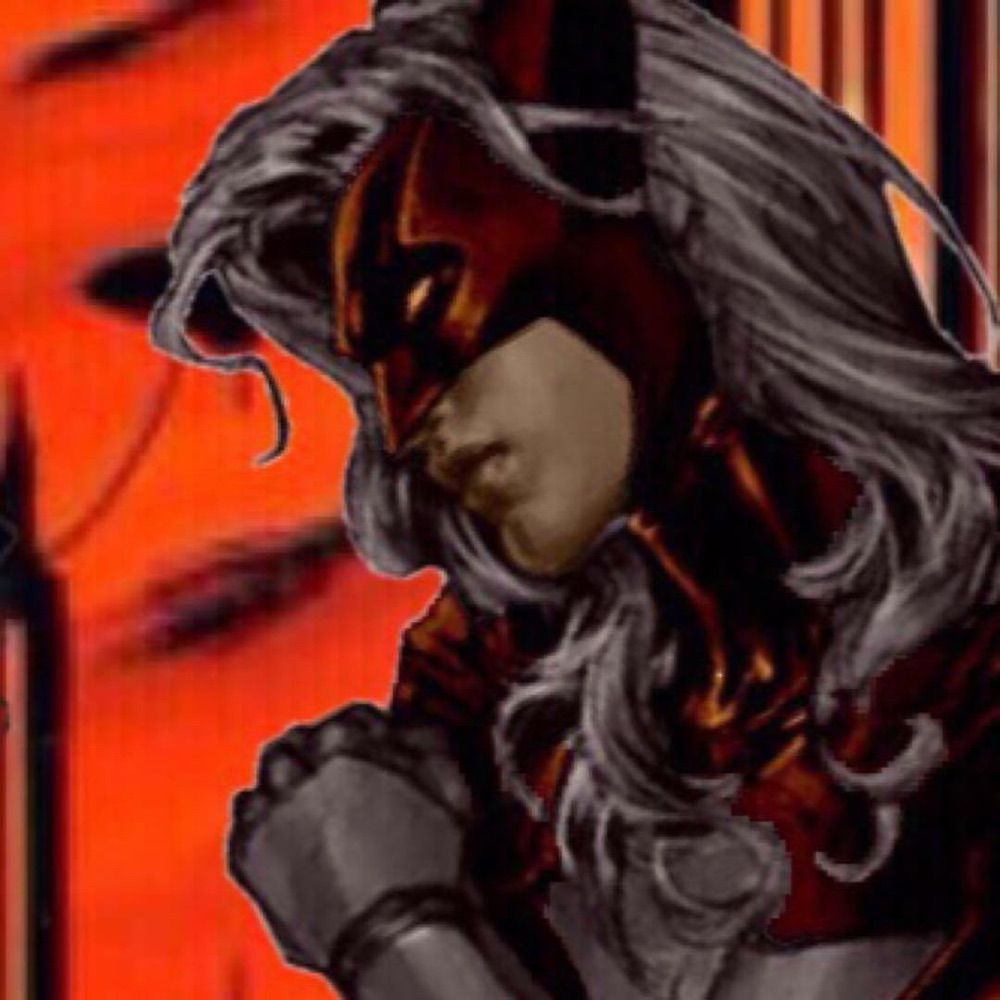 𝐉𝐨𝐡𝐚𝐧𝐧𝐚 ❝𝐉𝐨𝐣𝐨❞ 𝐆𝐫𝐚𝐲𝐬𝐨𝐧