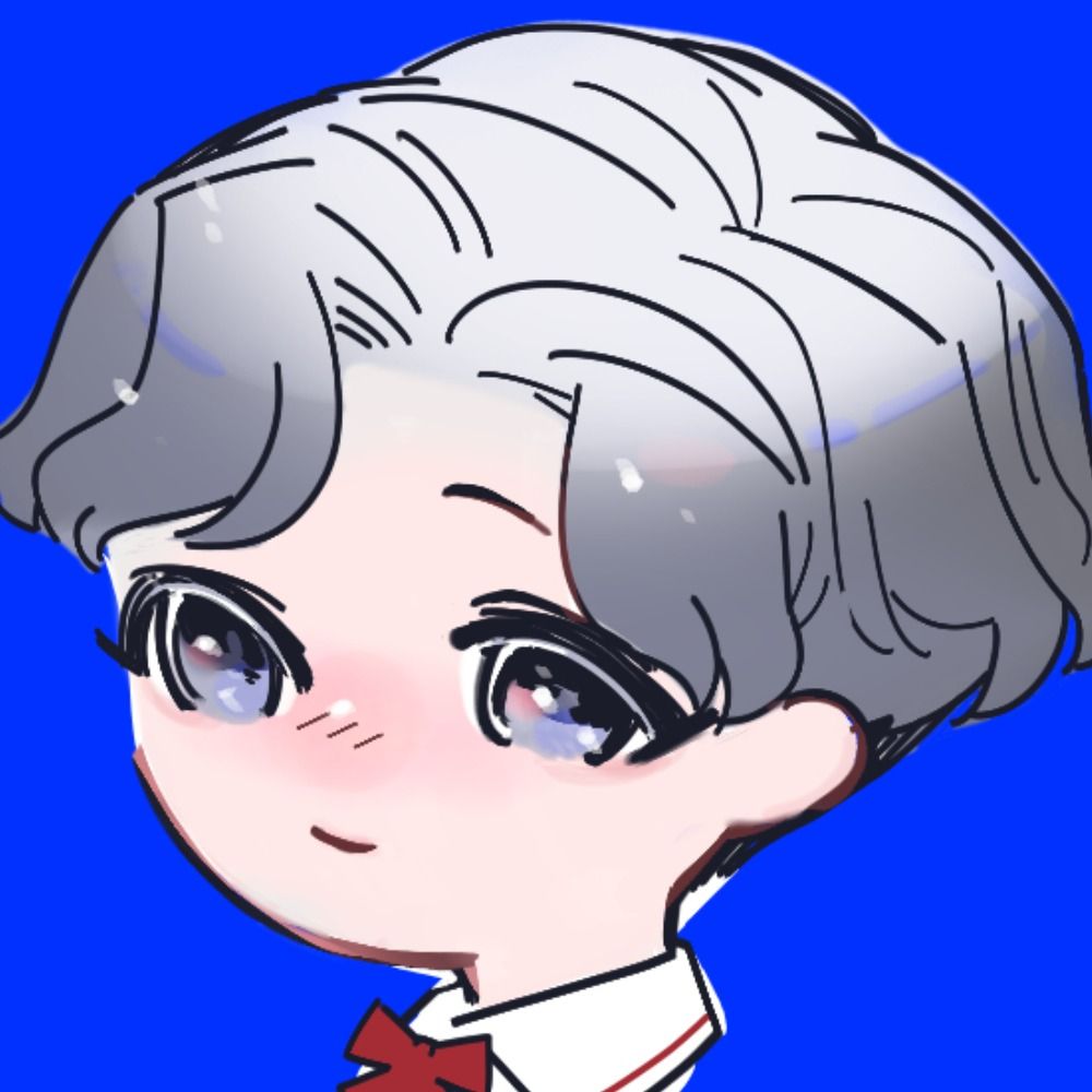 ふにゃふにゃクッキーくん
