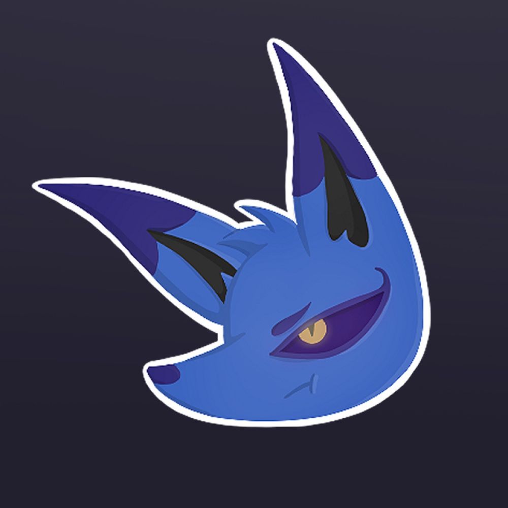 Ender Anubis