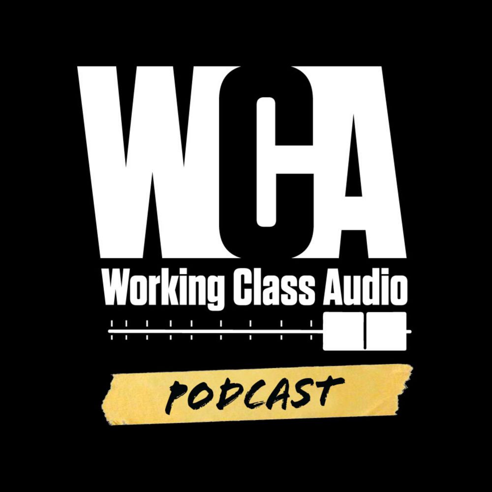 Working Class Audio