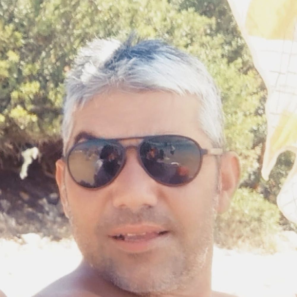 Erkan Onur