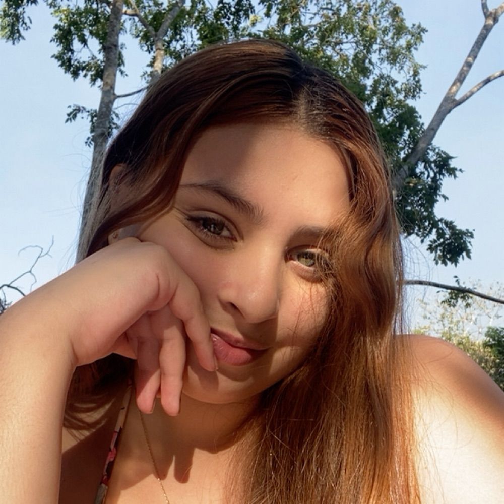 Marimzona😘