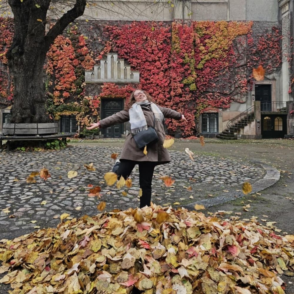Anna 🍂