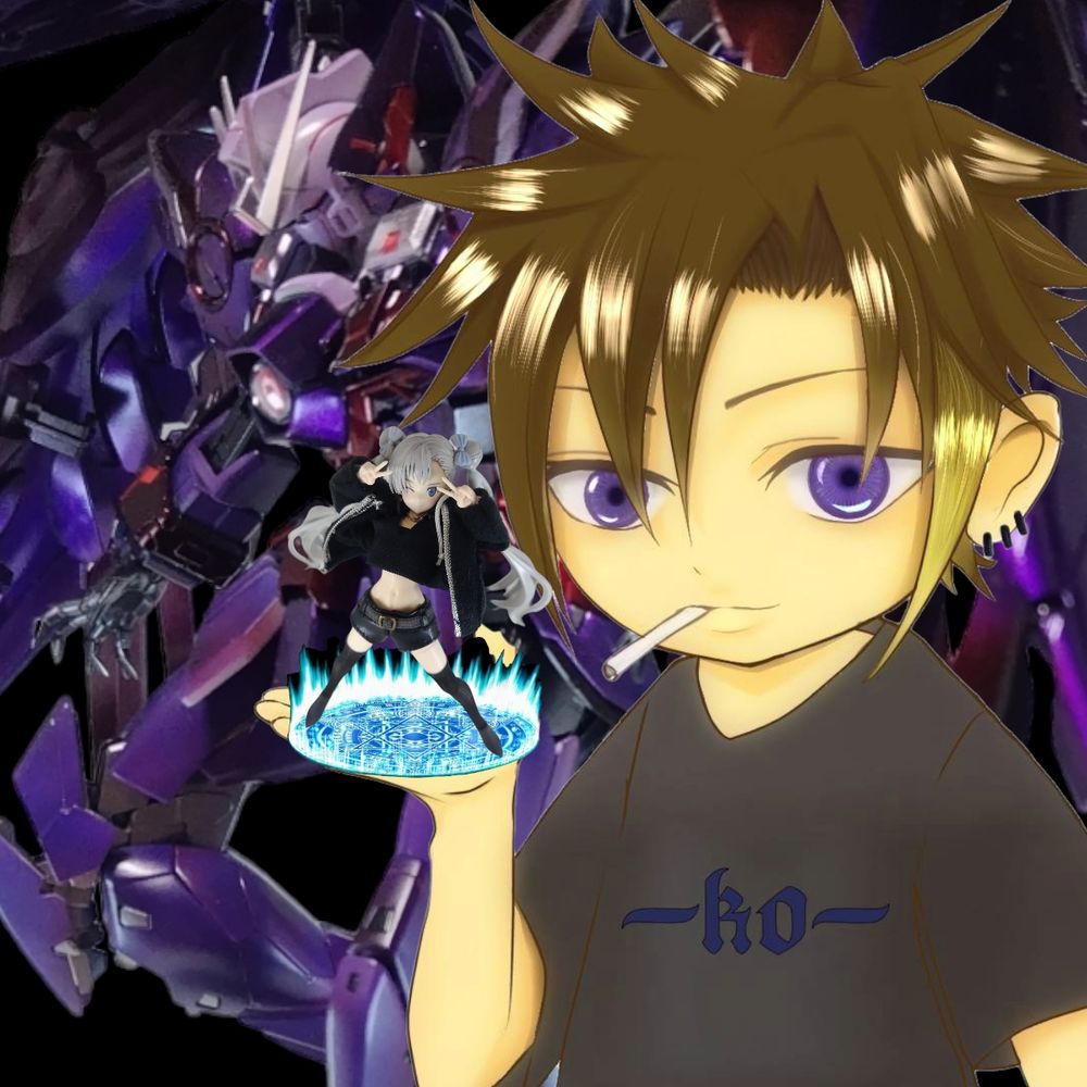 昂ko-