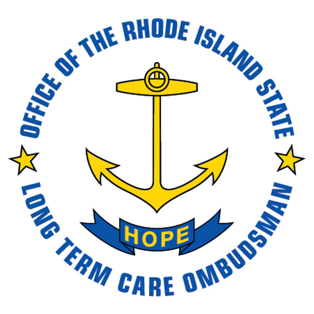Rhode Island State Long-Term Care Ombudsman Program