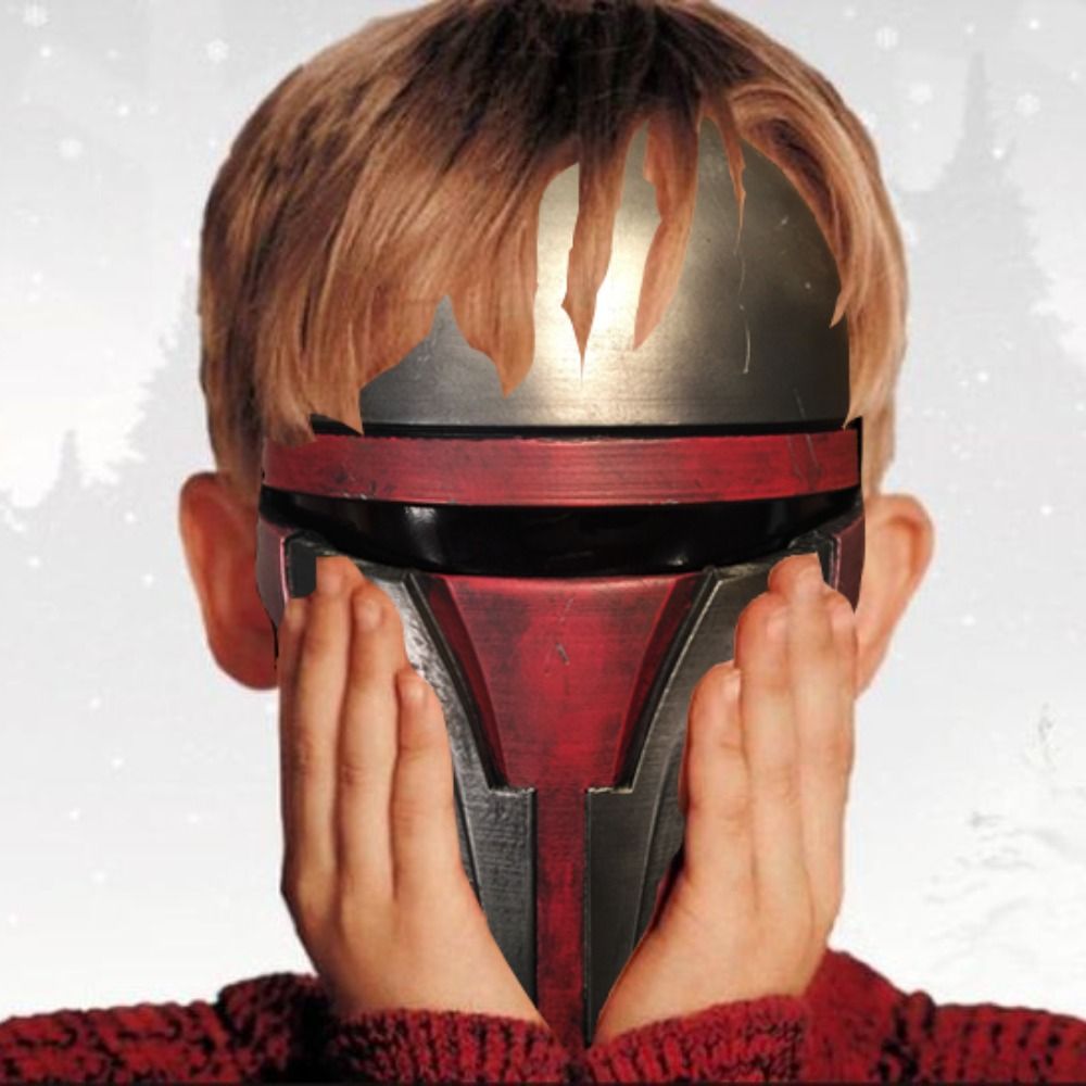 Revan McCallister's avatar