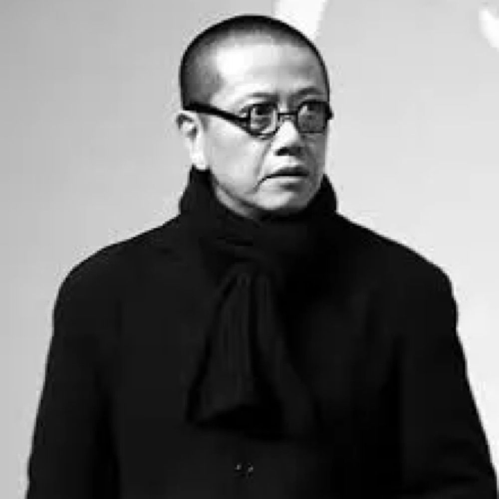 陈丹青