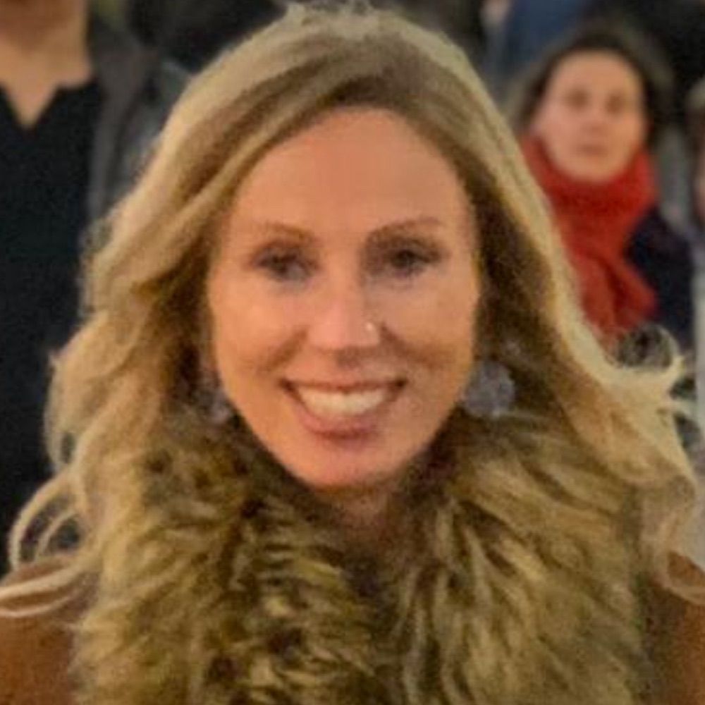 Iona Powell