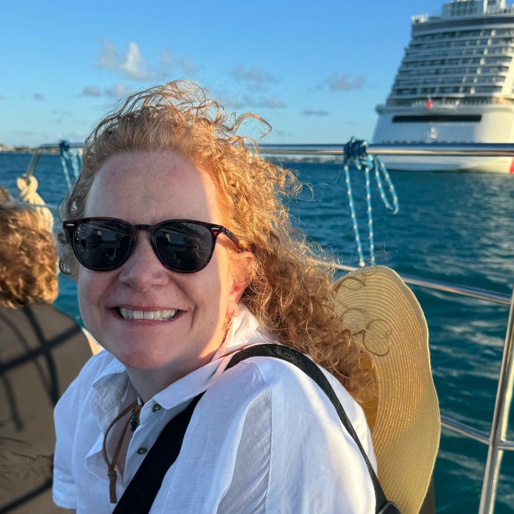 Patty Marsden