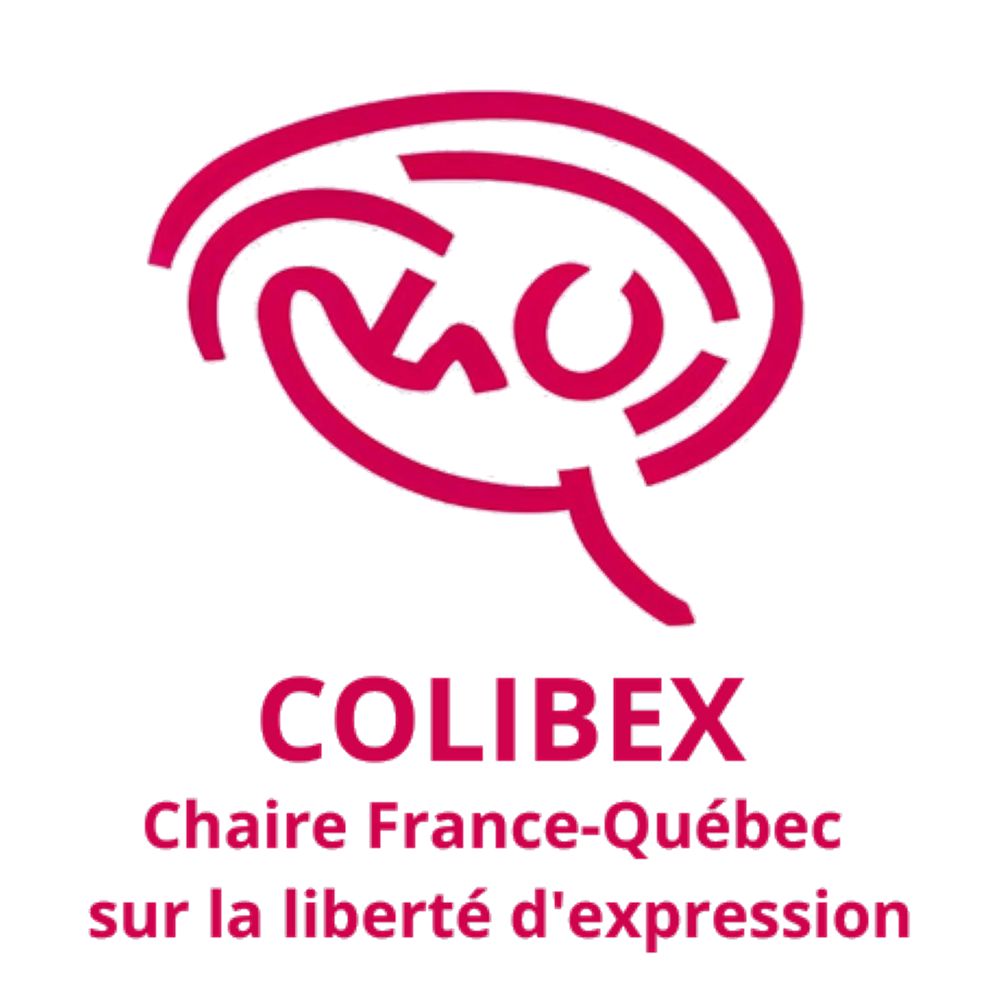 Chaire sur les enjeux contemporains de la liberté d'expression