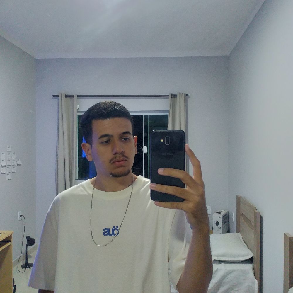 gêagá 2.0 🦅🦅