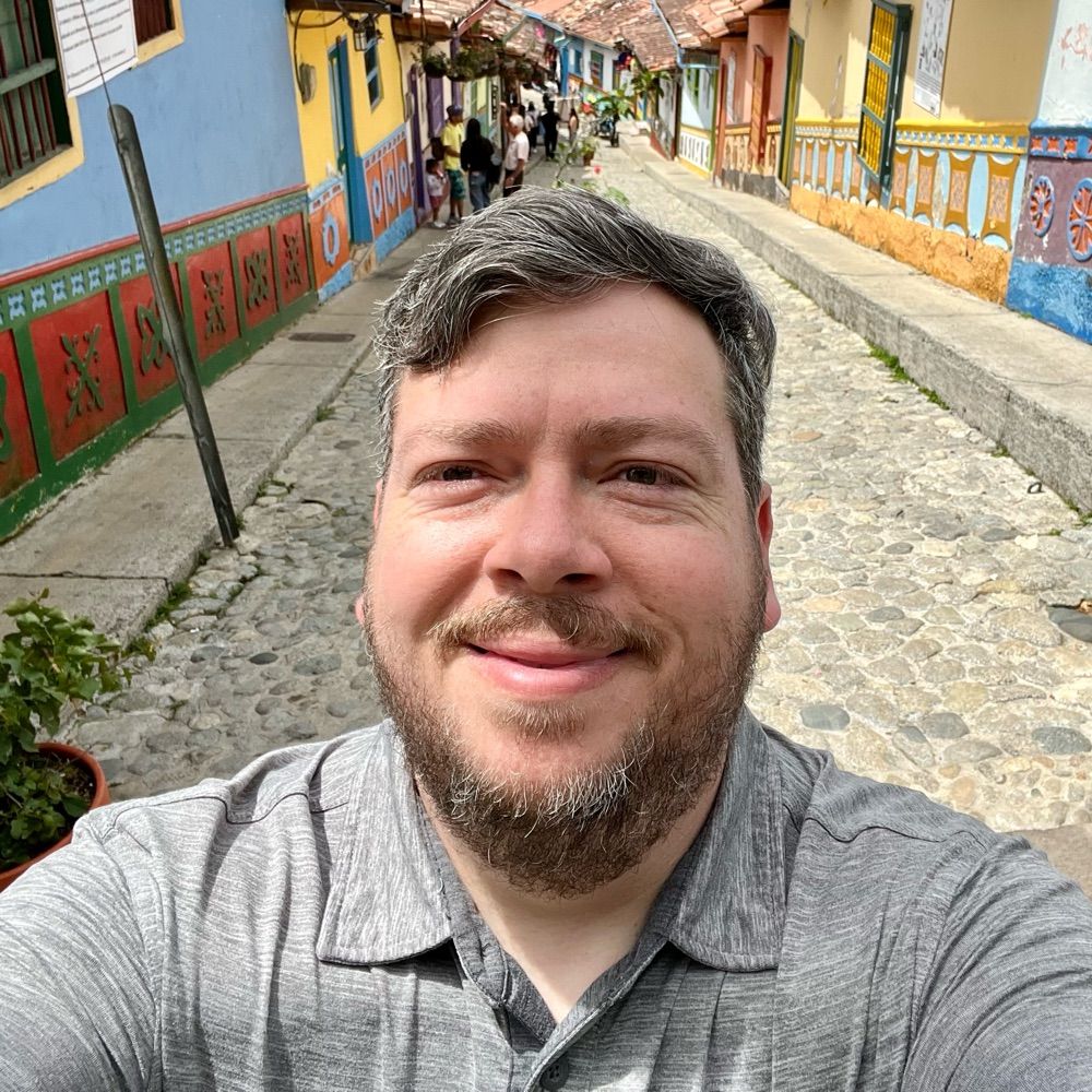Marco F. Duarte