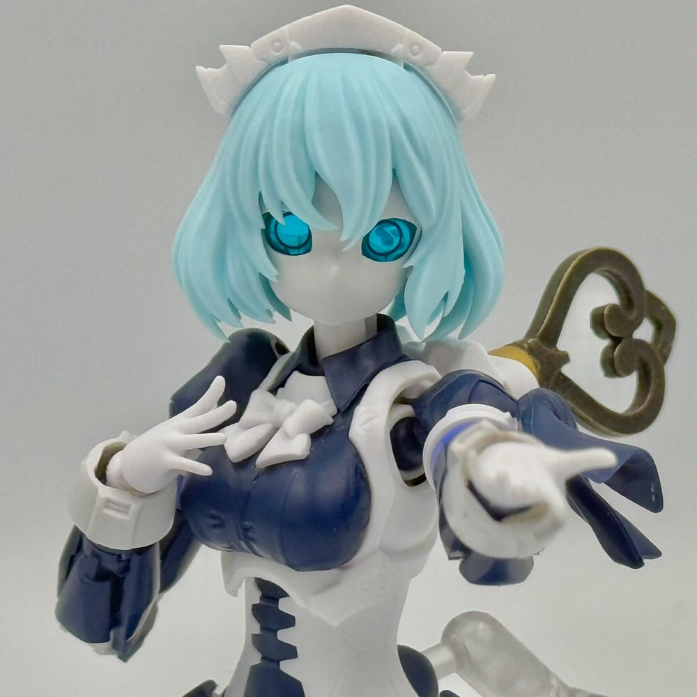Acerby Type-B