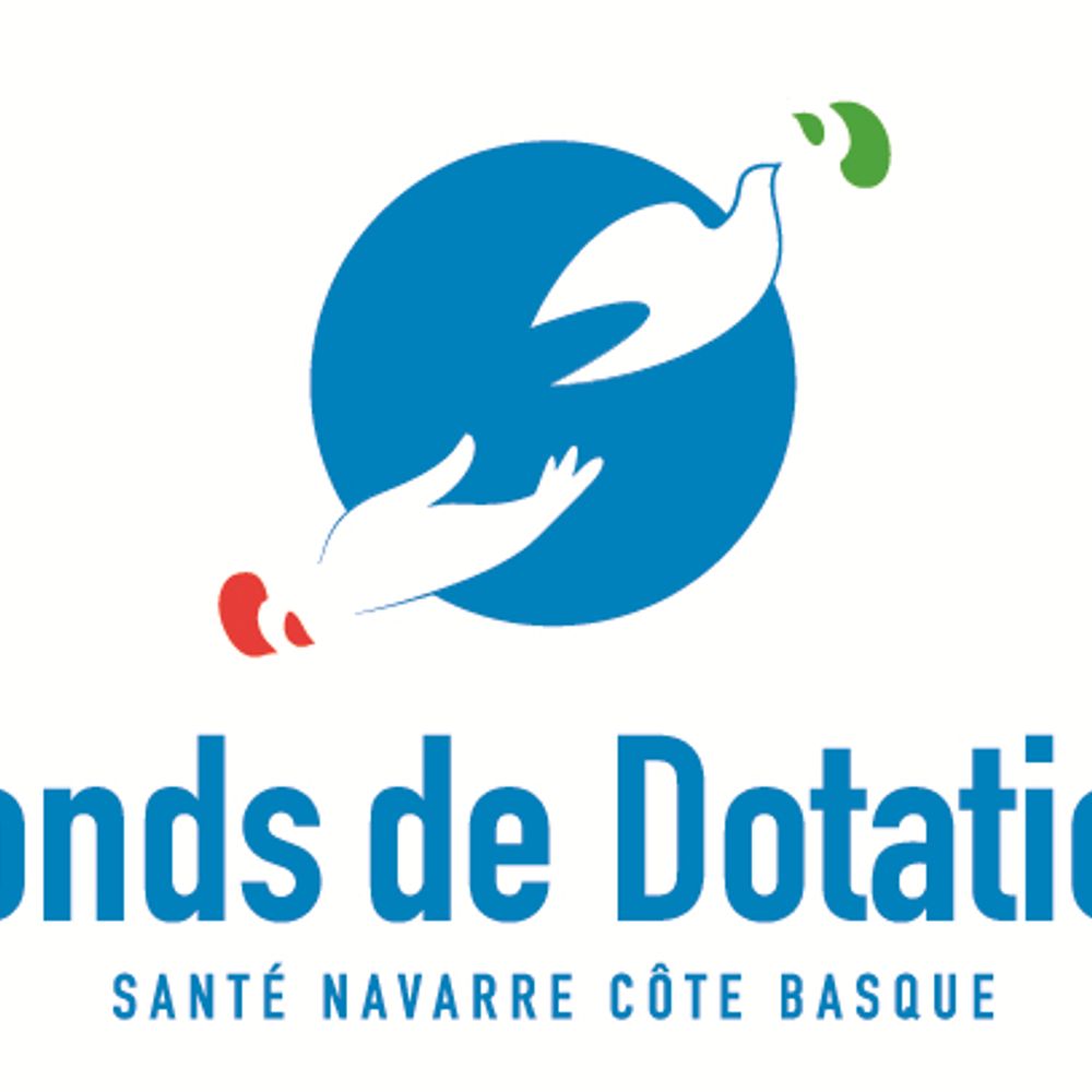 Fonds de Dotation Santé Navarre Côte Basque