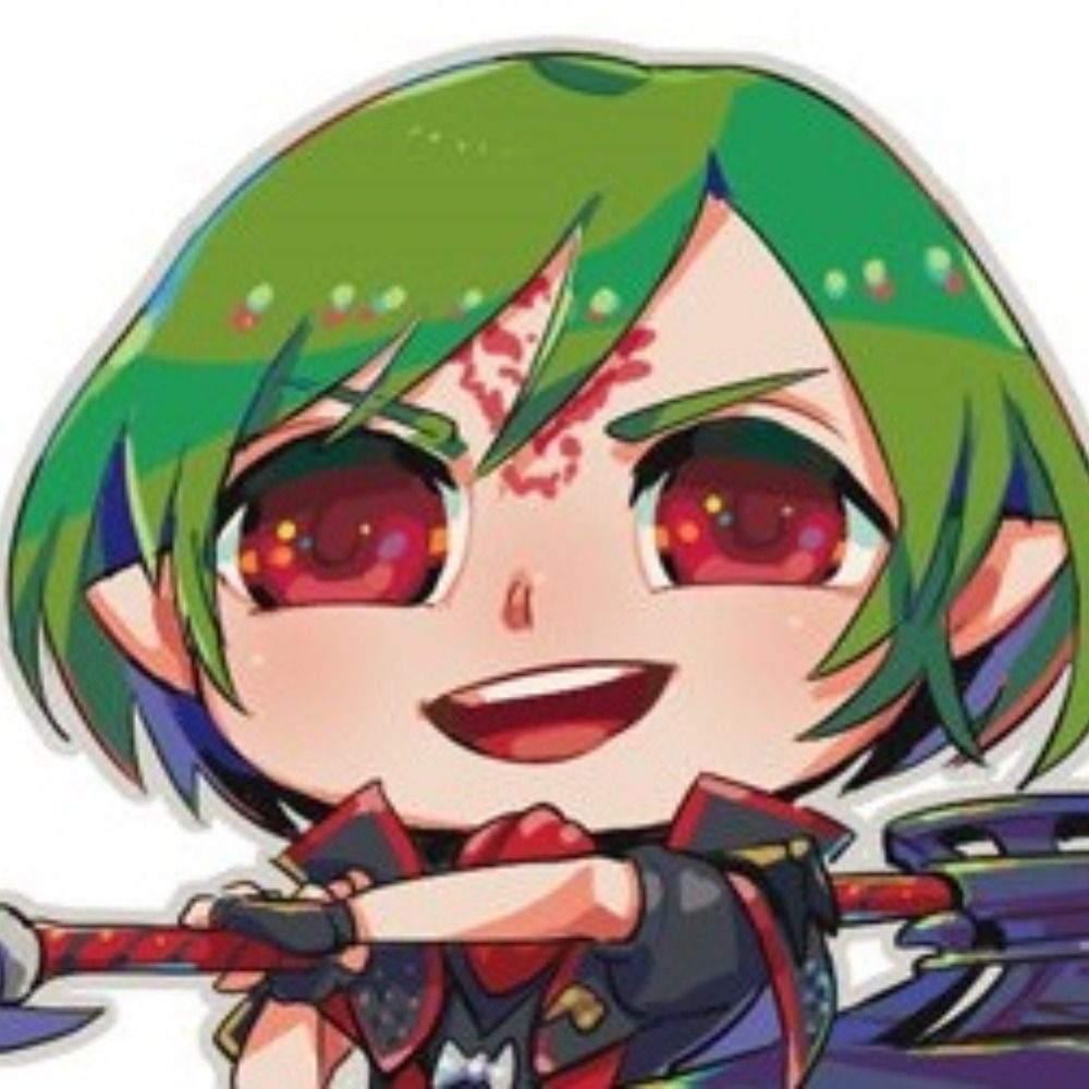 ハピエン魔人