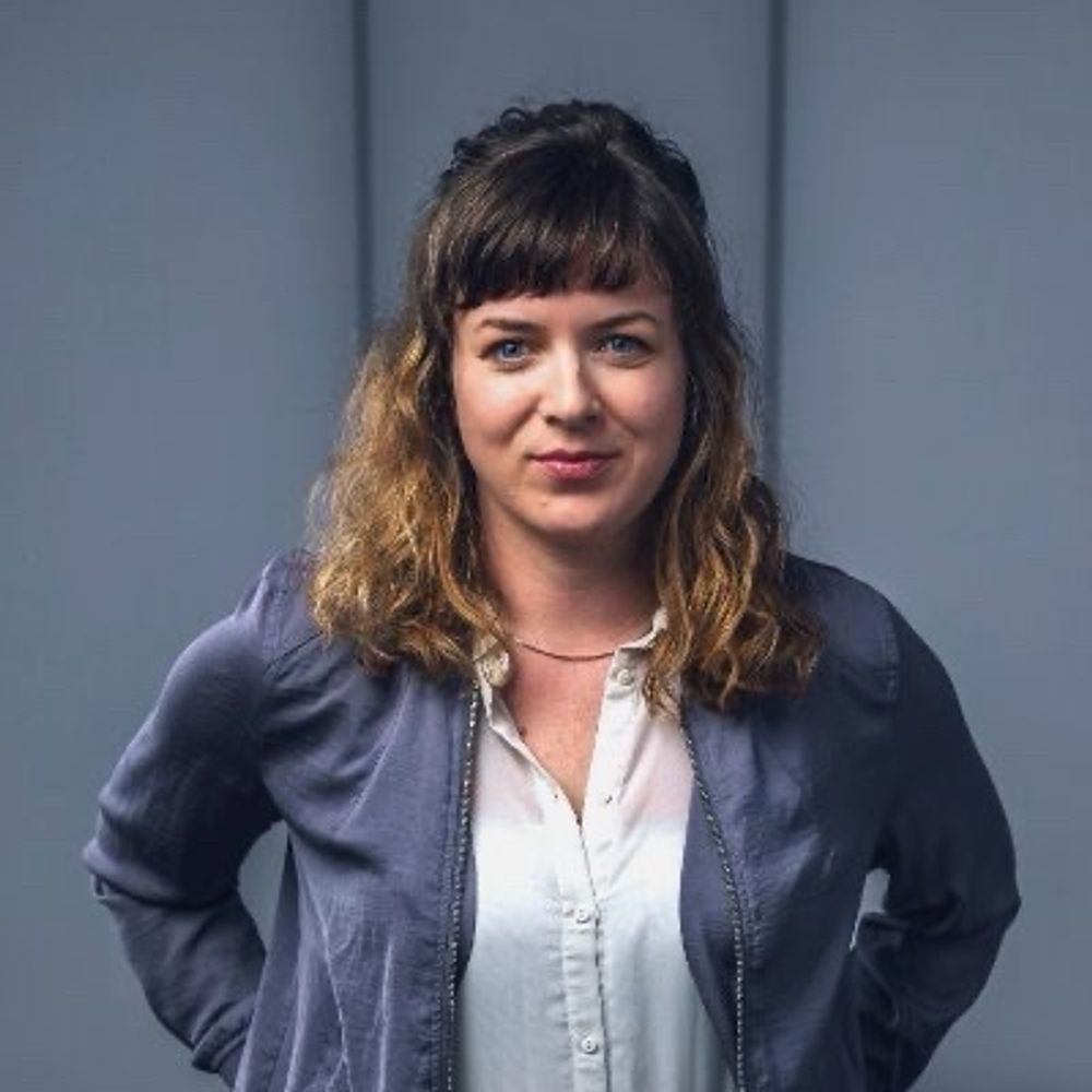 Teresa Wirth's avatar