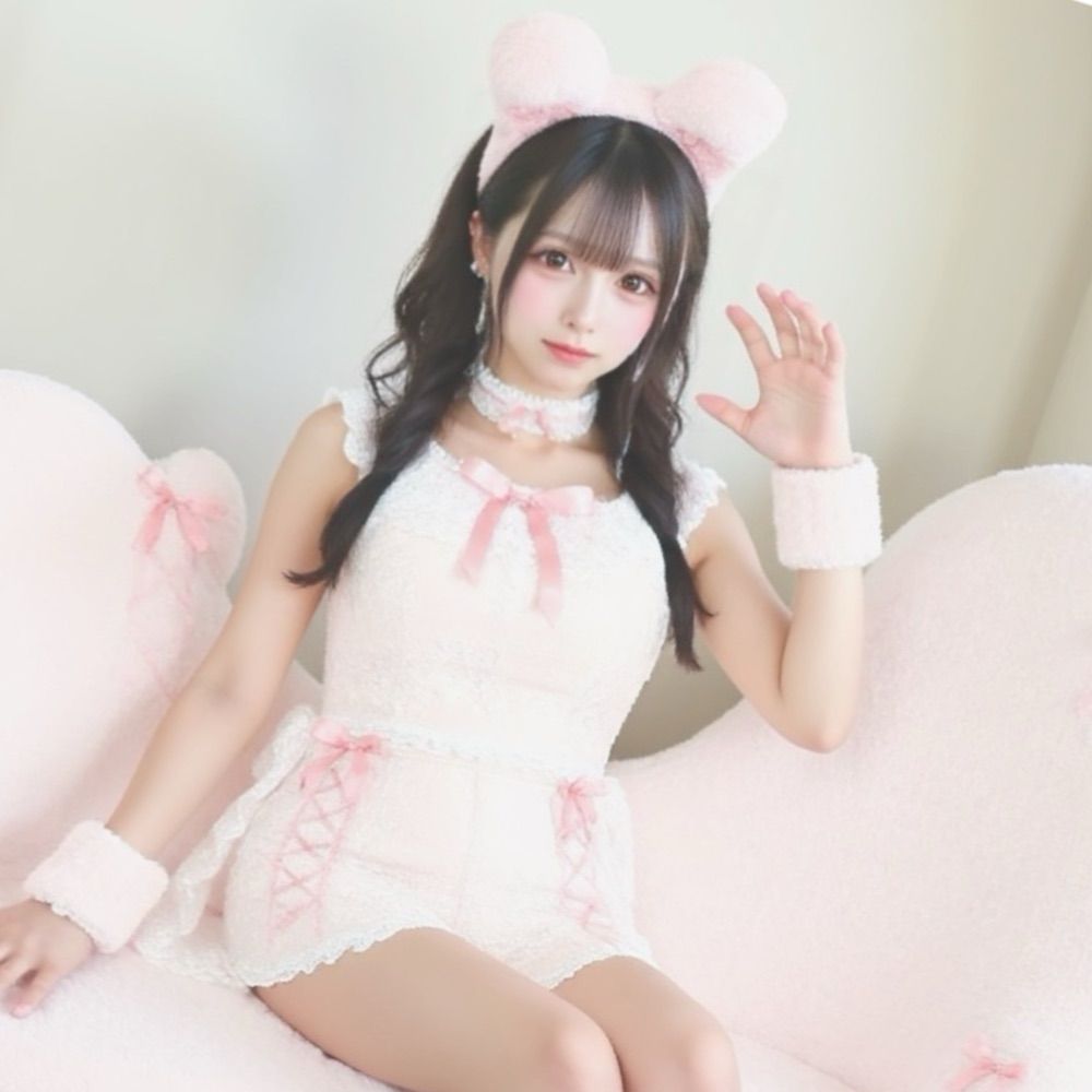 あいちゃ🎀* ੈ✩︎‧₊˚