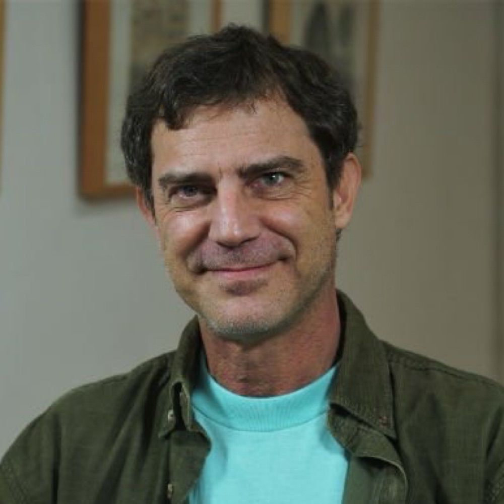 Andrés Malamud