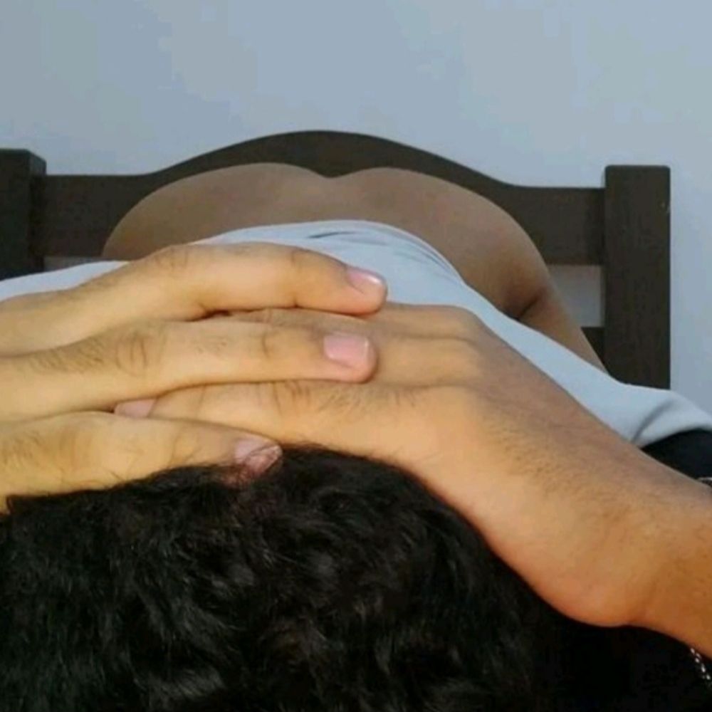 Otario de macho