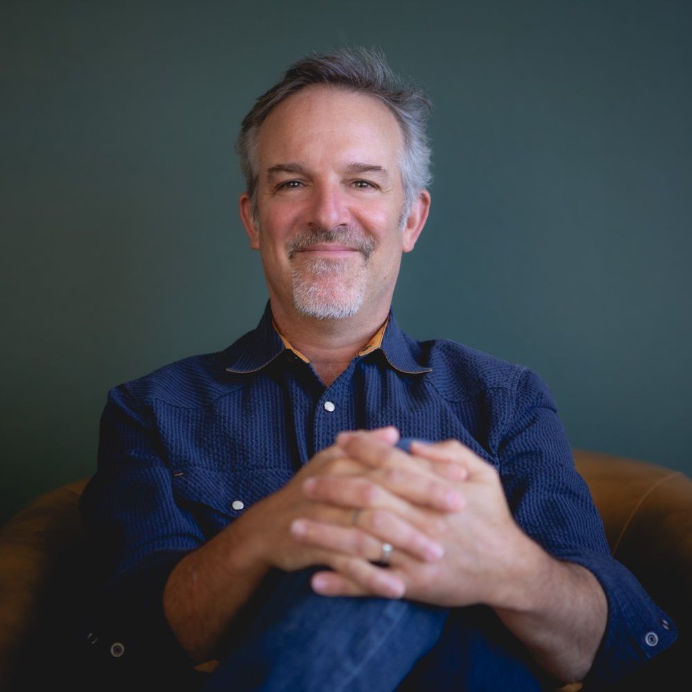 Dan Peters, PhD