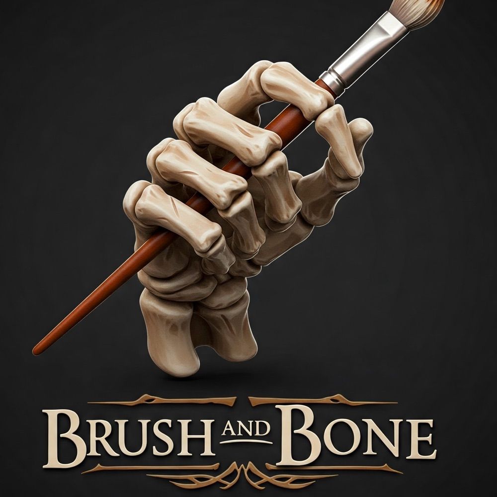 Brush and Bone