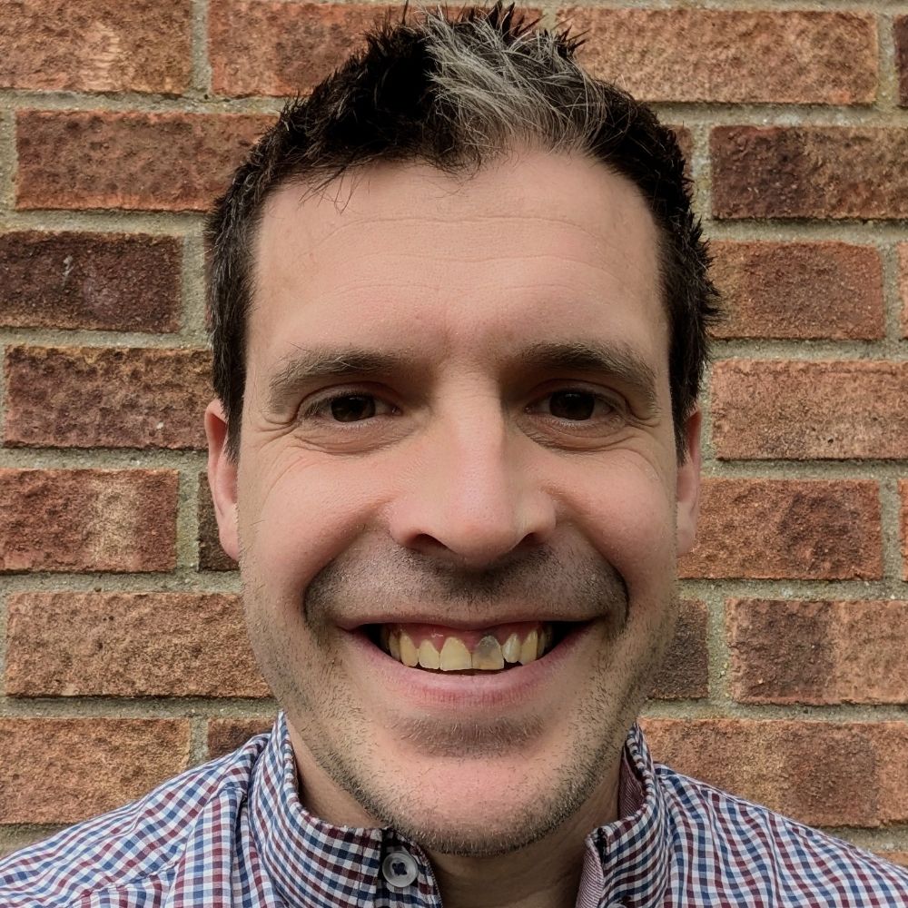James Bury
