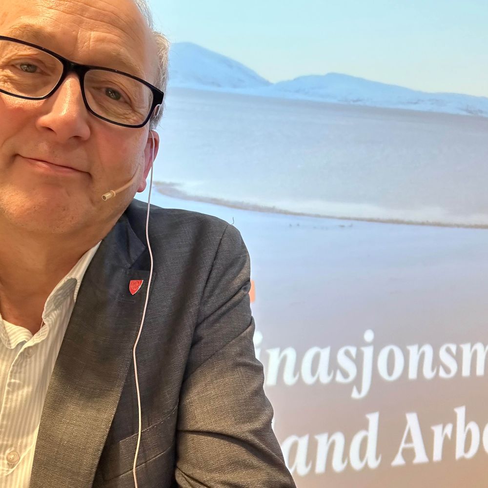 Terje Bartholsen