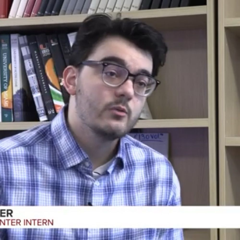 Nic Napier - News