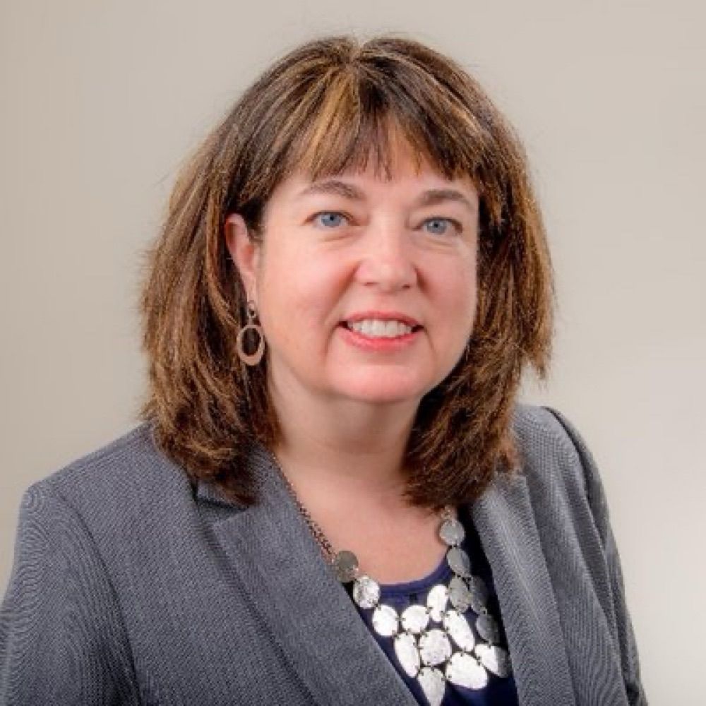 Katie Sharkey, MD, PhD