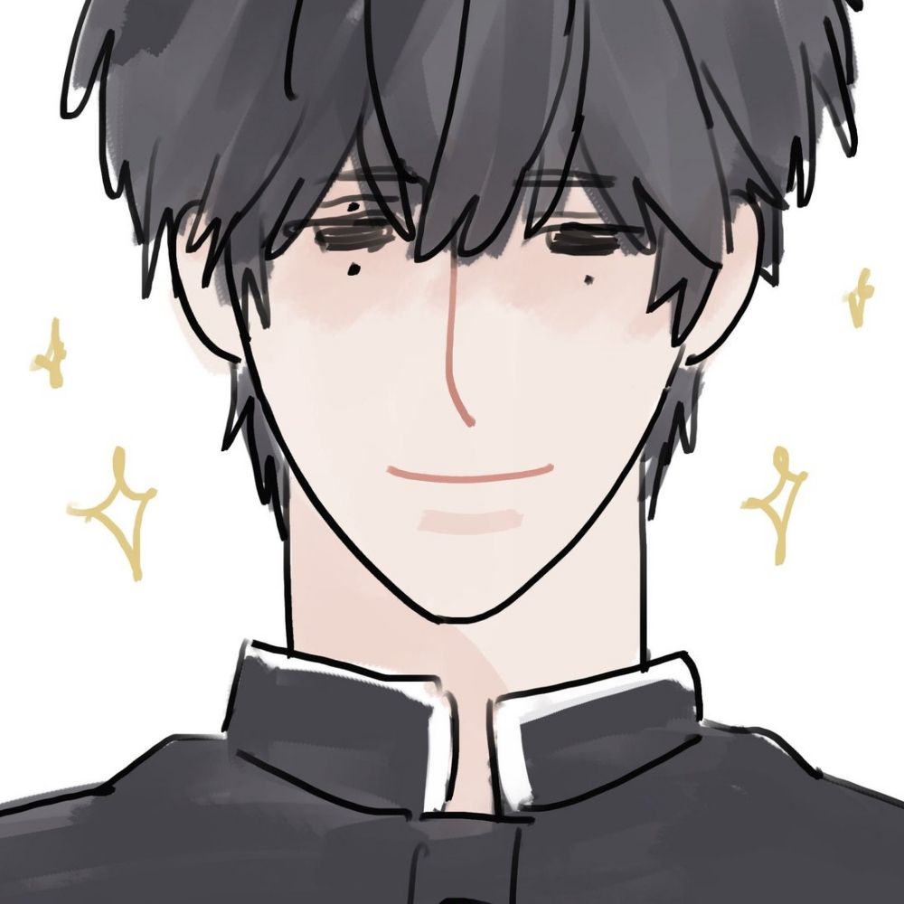 はると 🎐✨️