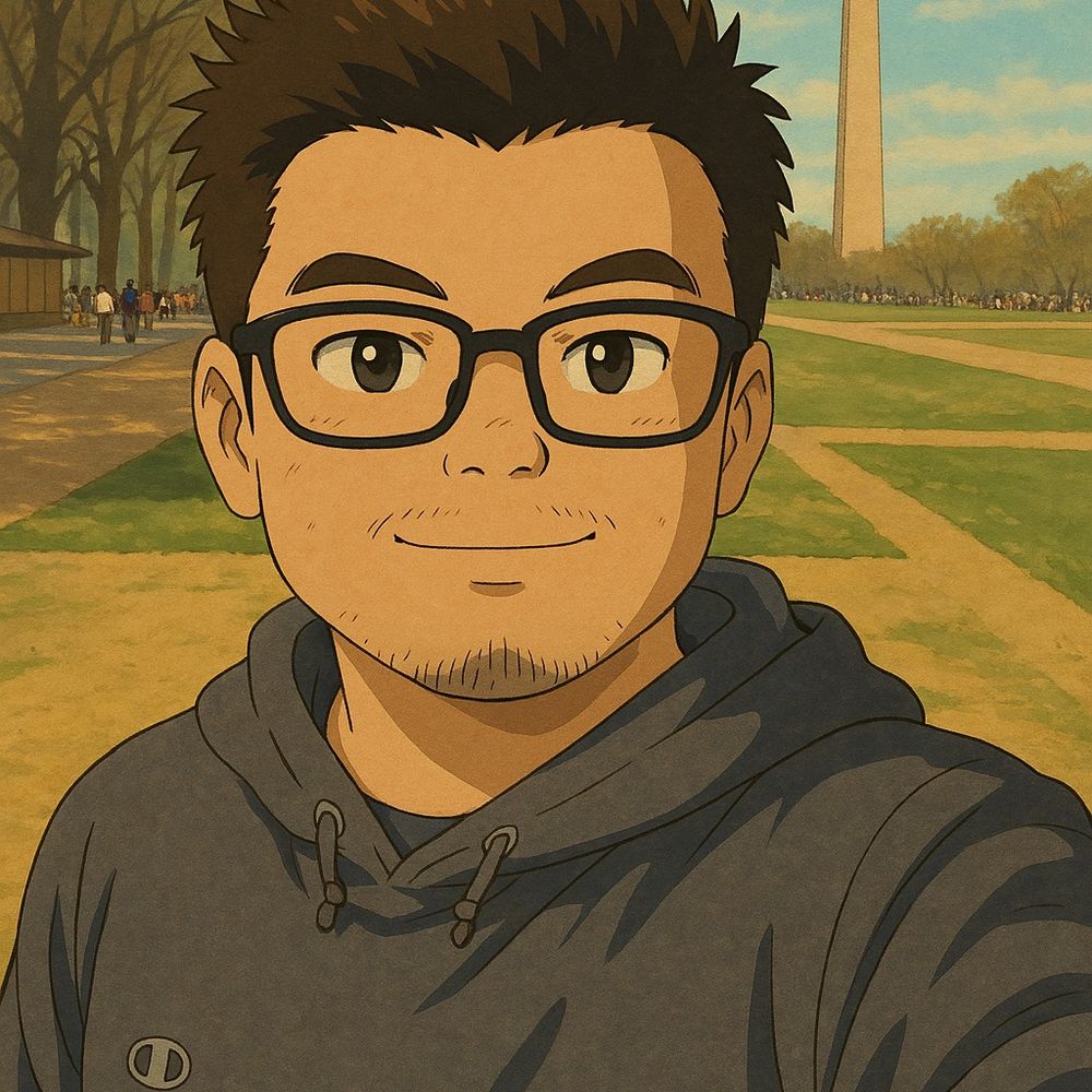 Ruiqian (Richie) Li, Ph.D.
