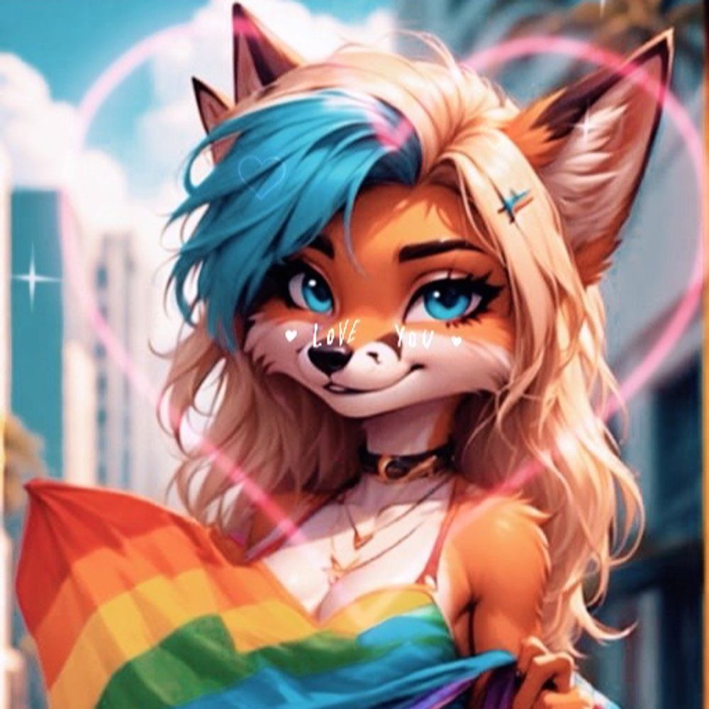 FOXY