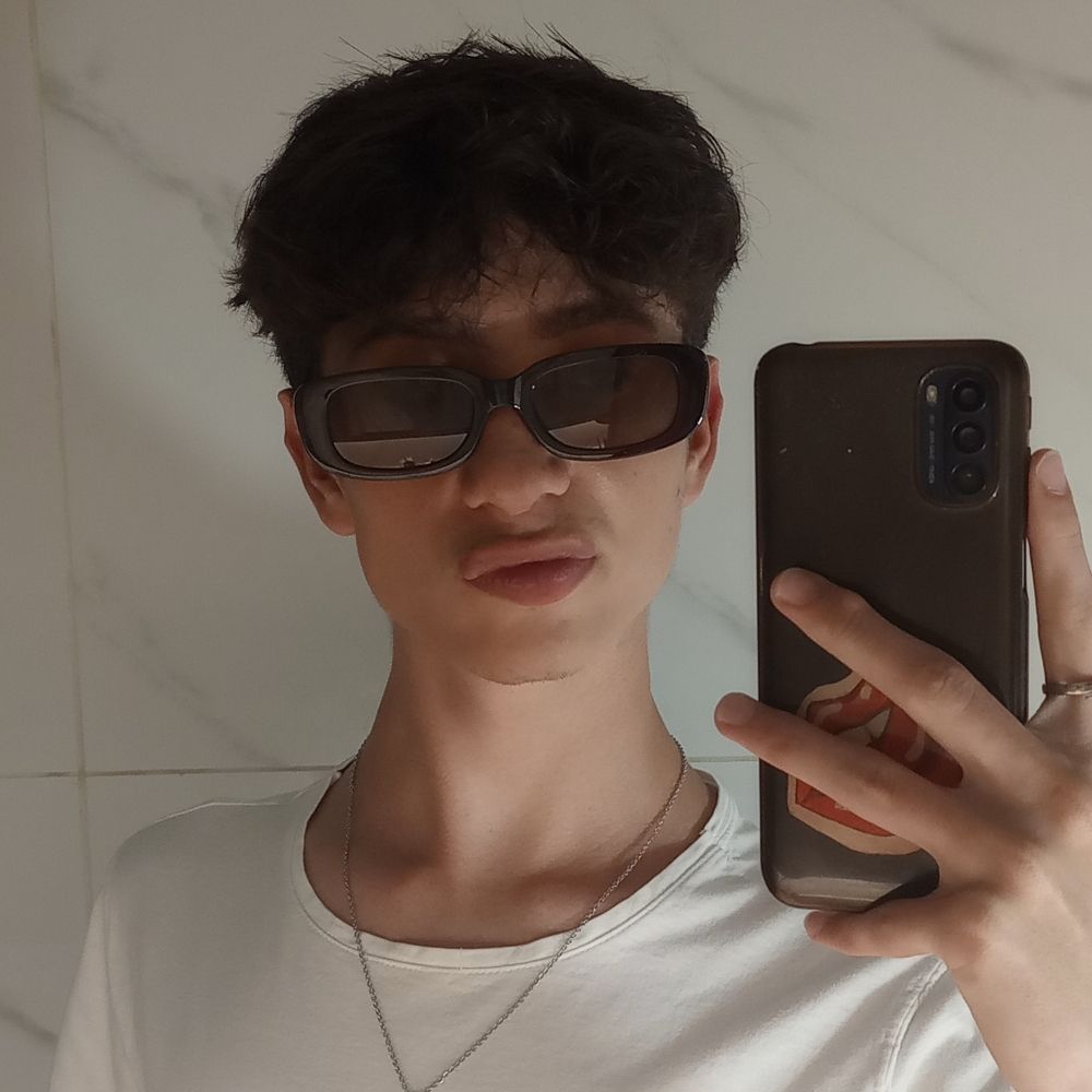 User avatar
