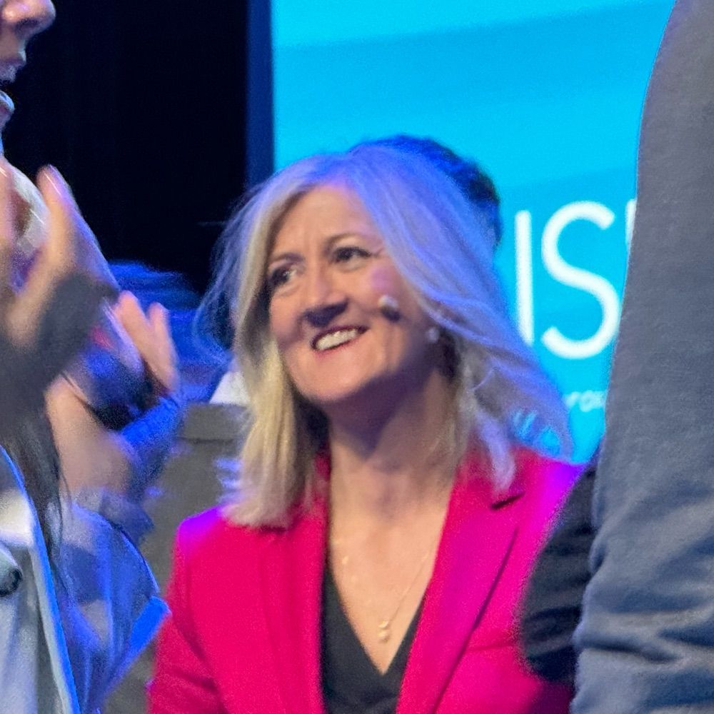 Roisin Adams