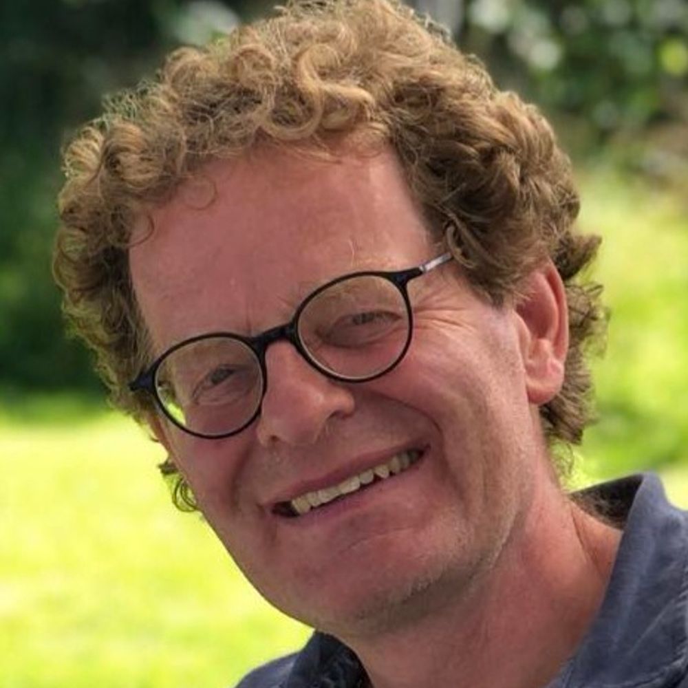 Nils Ludvig Brandtzæg