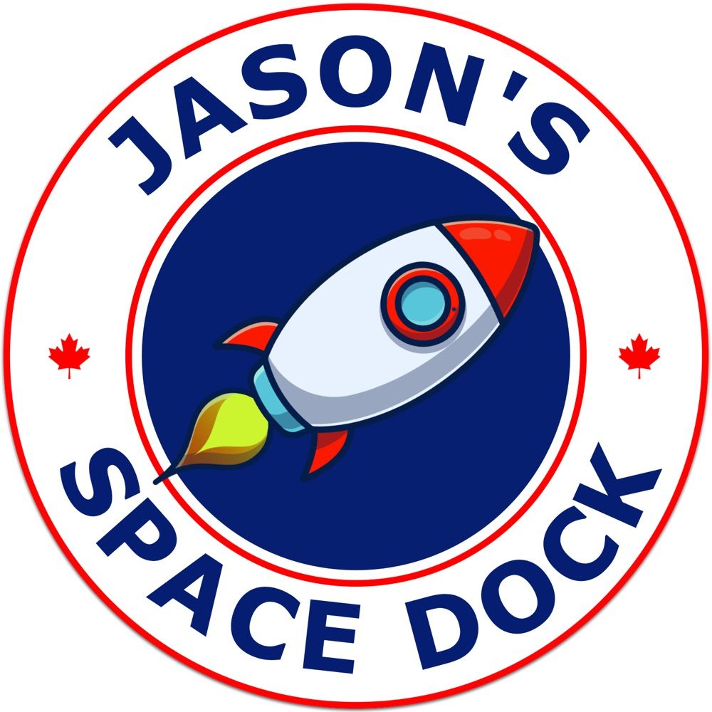Jason’s Space Dock